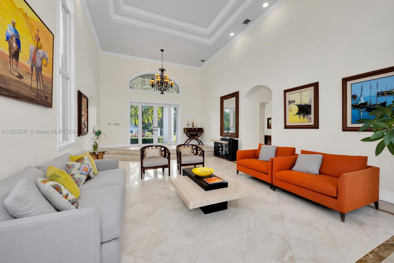 MARK III EST - Residential