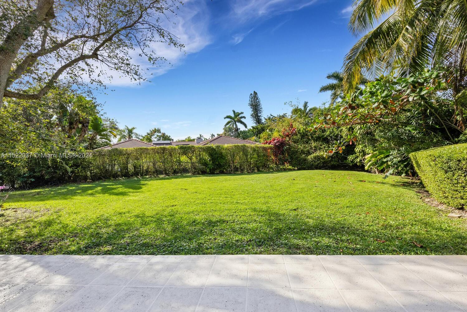 MARK III EST - Residential