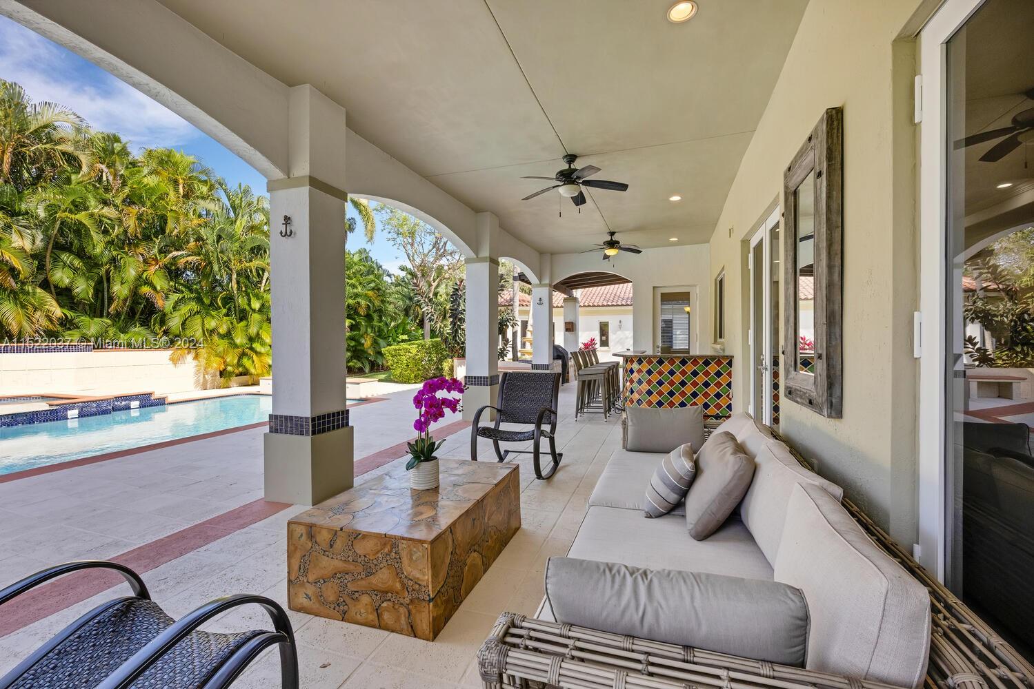 MARK III EST - Residential