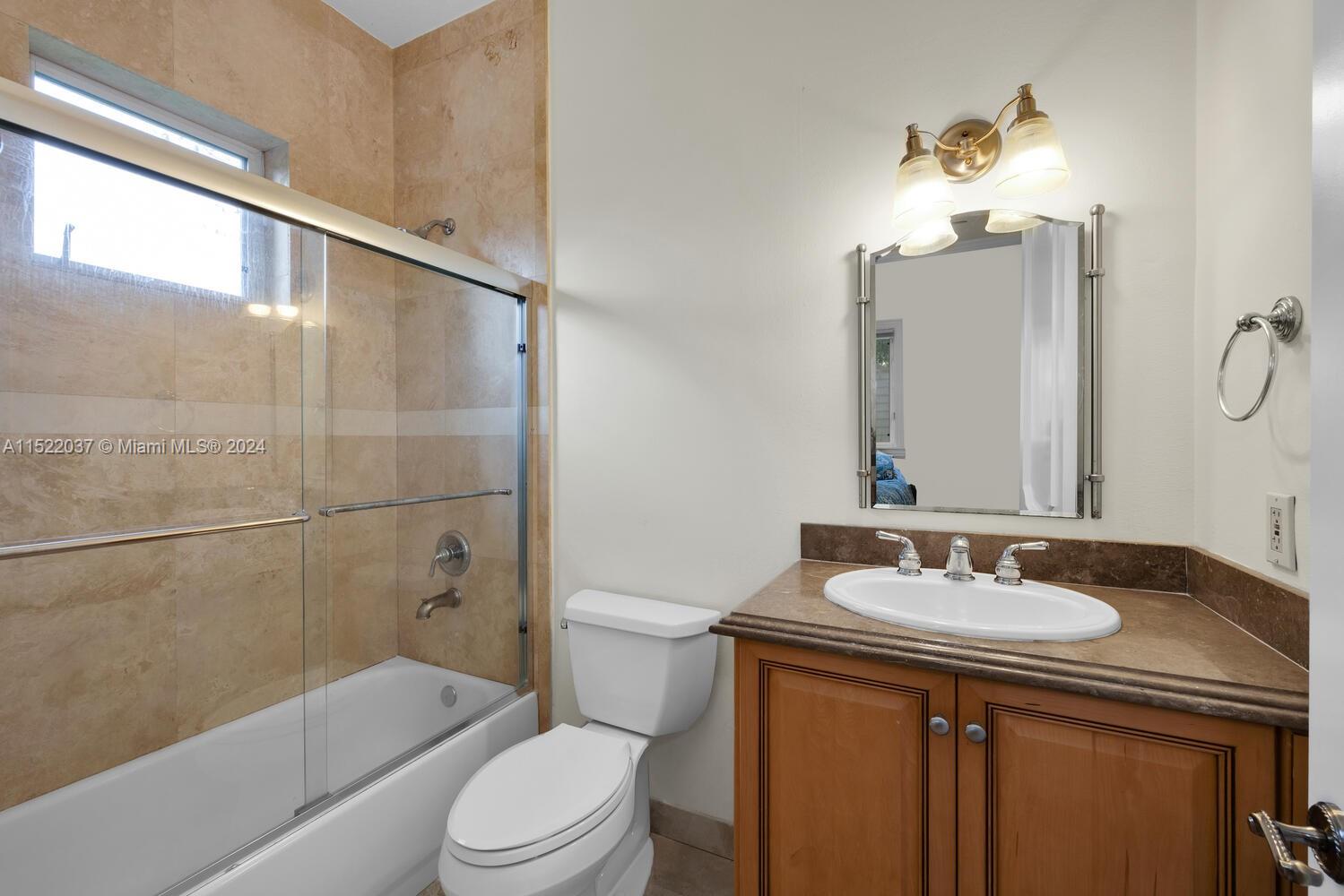 MARK III EST - Residential