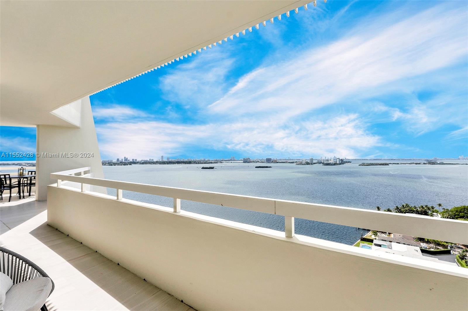 The Towers of Quayside - Residential