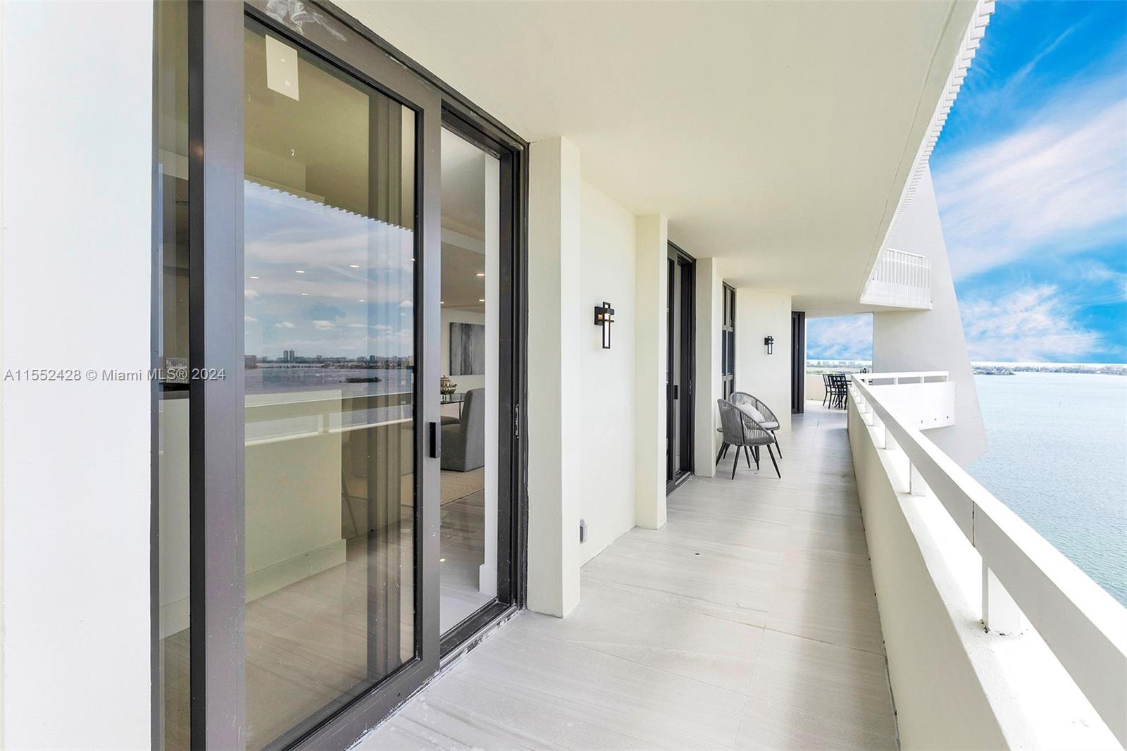 The Towers of Quayside - Residential