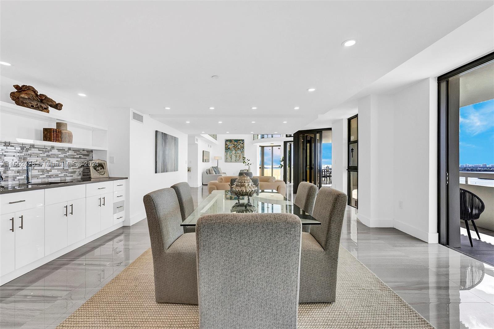 The Towers of Quayside - Residential