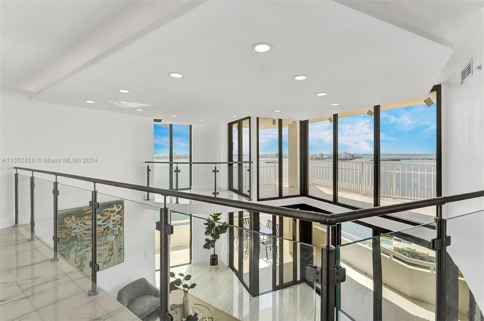 The Towers of Quayside - Residential