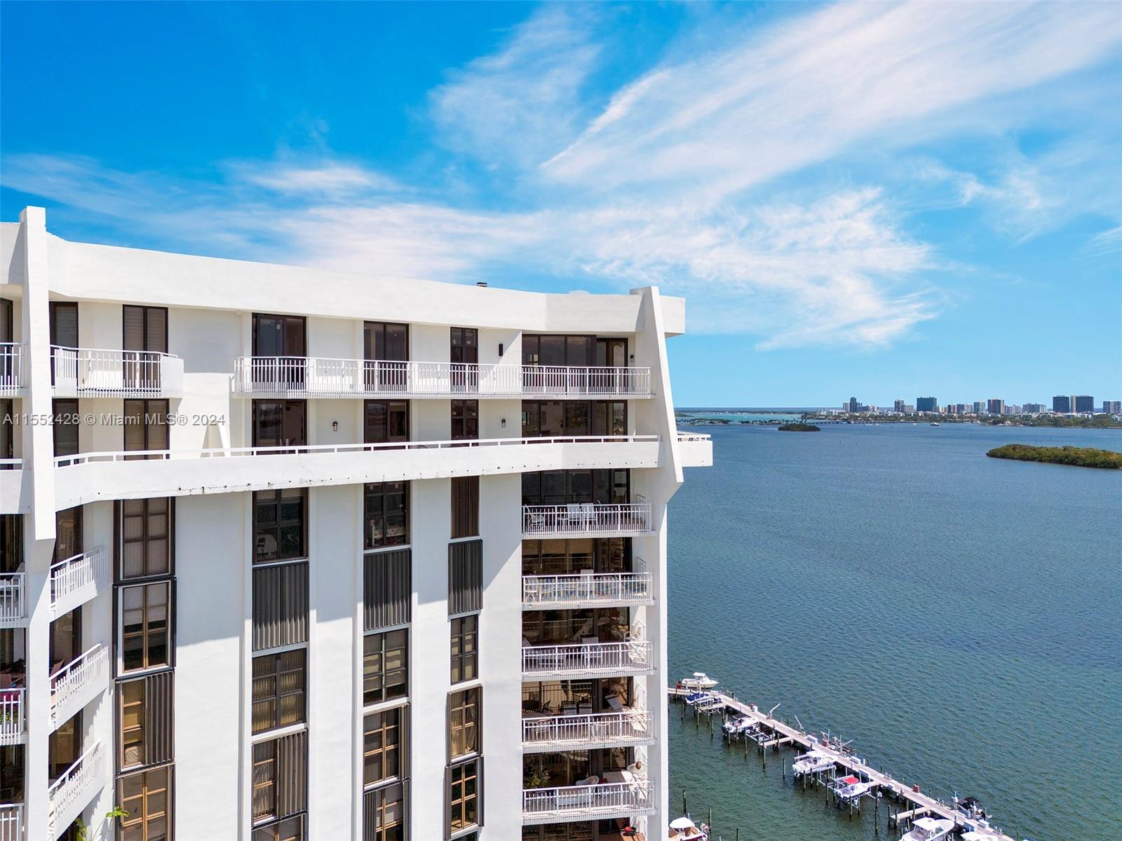 The Towers of Quayside - Residential
