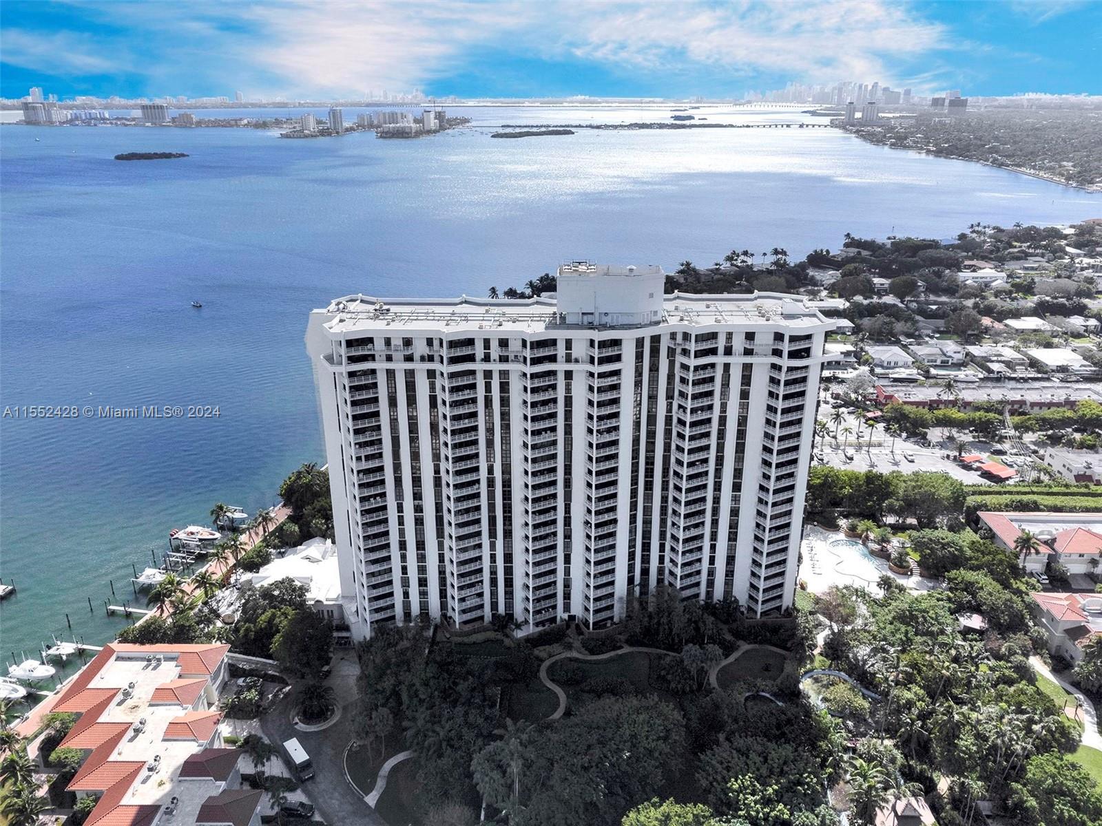 The Towers of Quayside - Residential