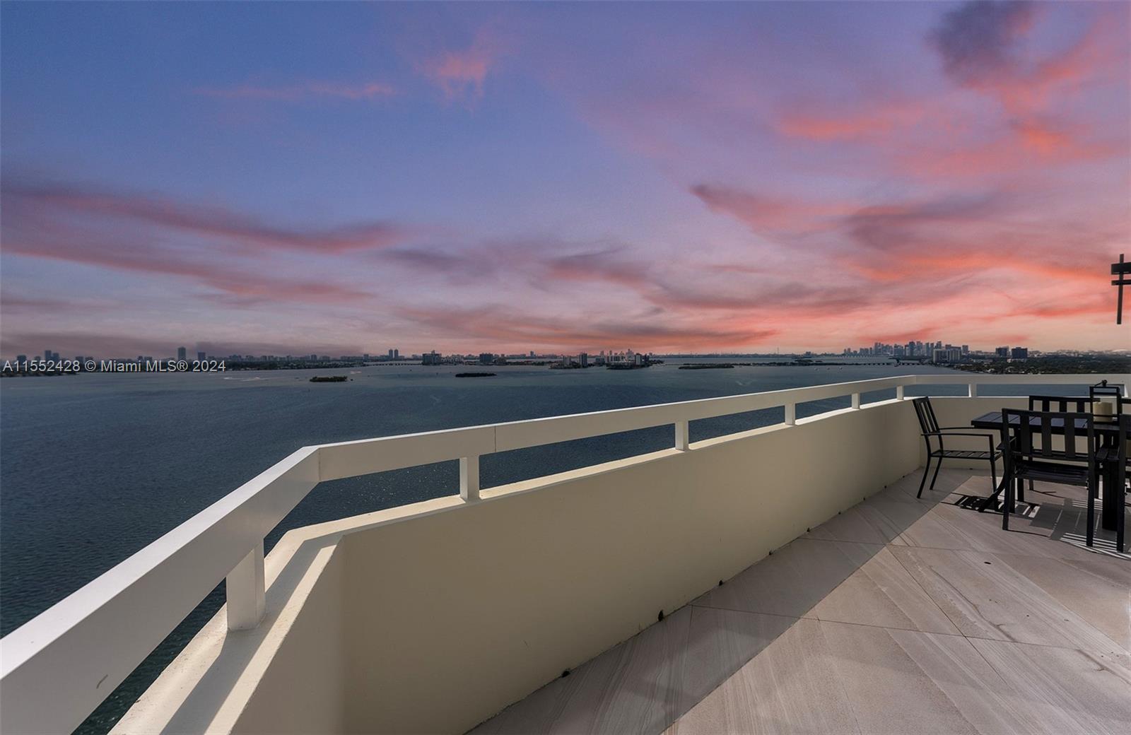 The Towers of Quayside - Residential