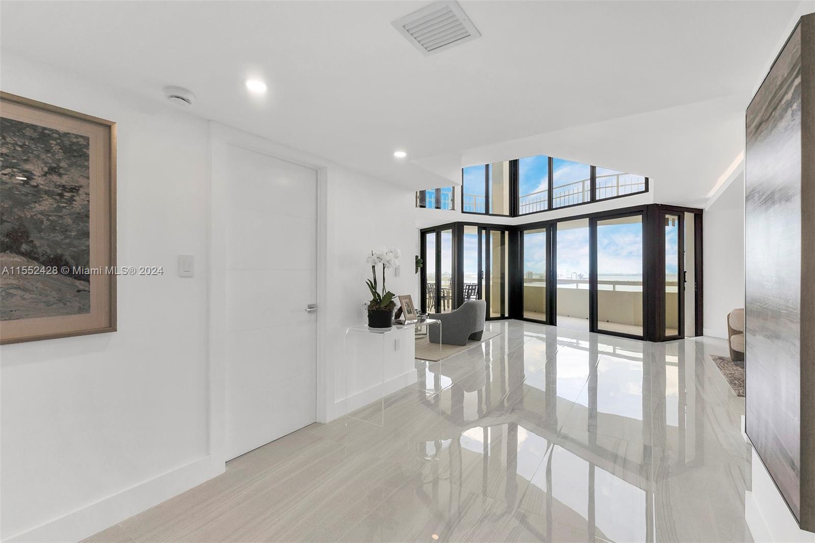 The Towers of Quayside - Residential