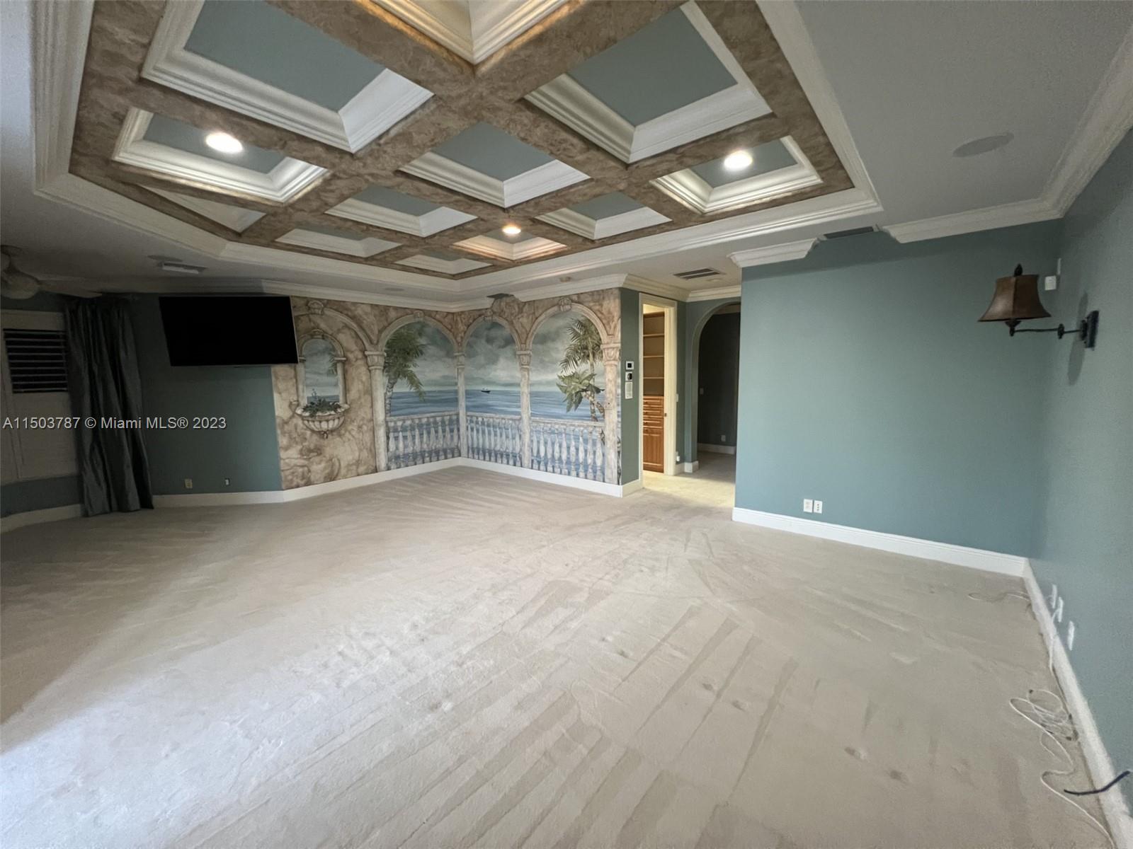 CORAL KEY VILLAS 6TH SEC - Residential