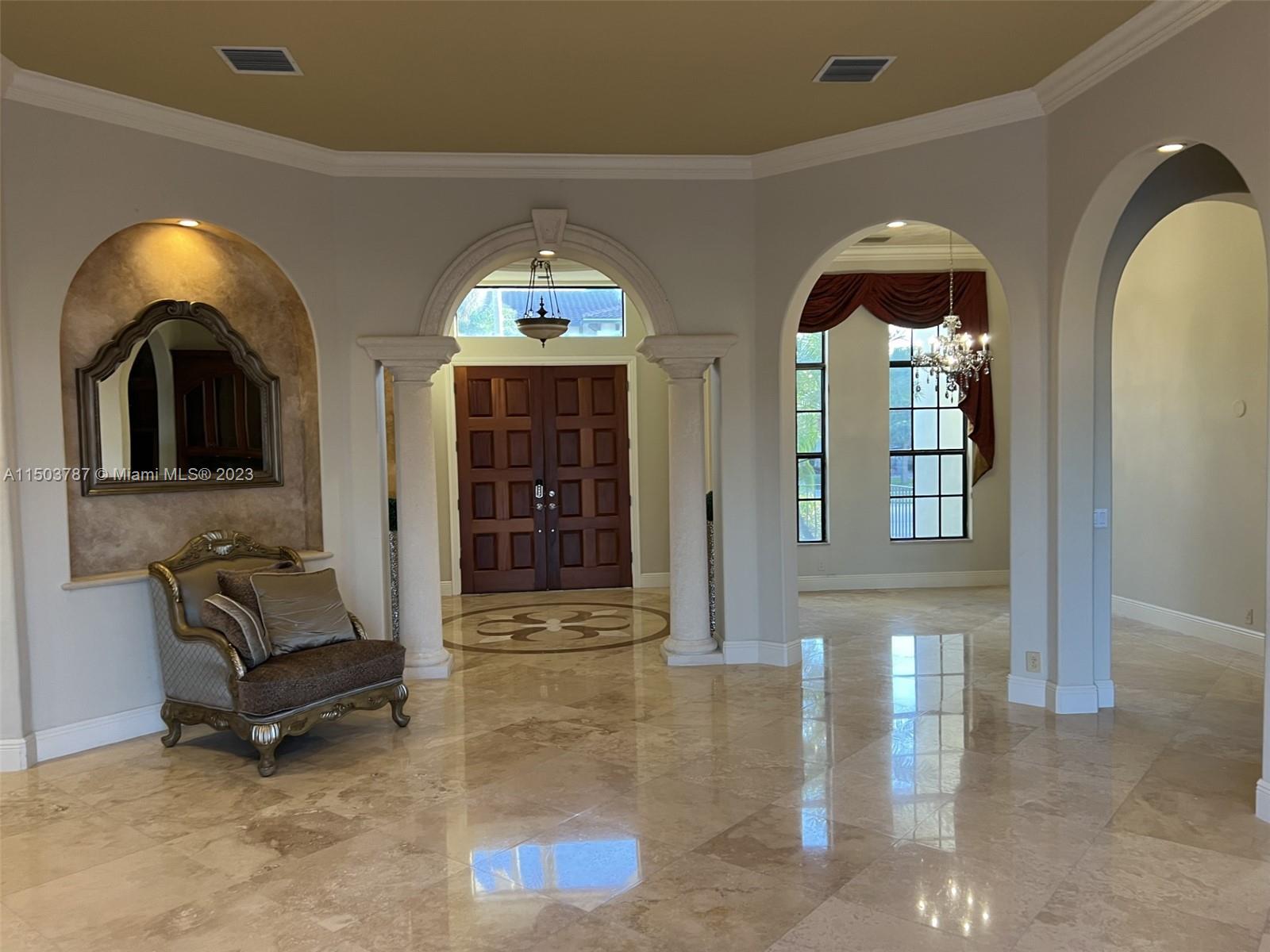 CORAL KEY VILLAS 6TH SEC - Residential