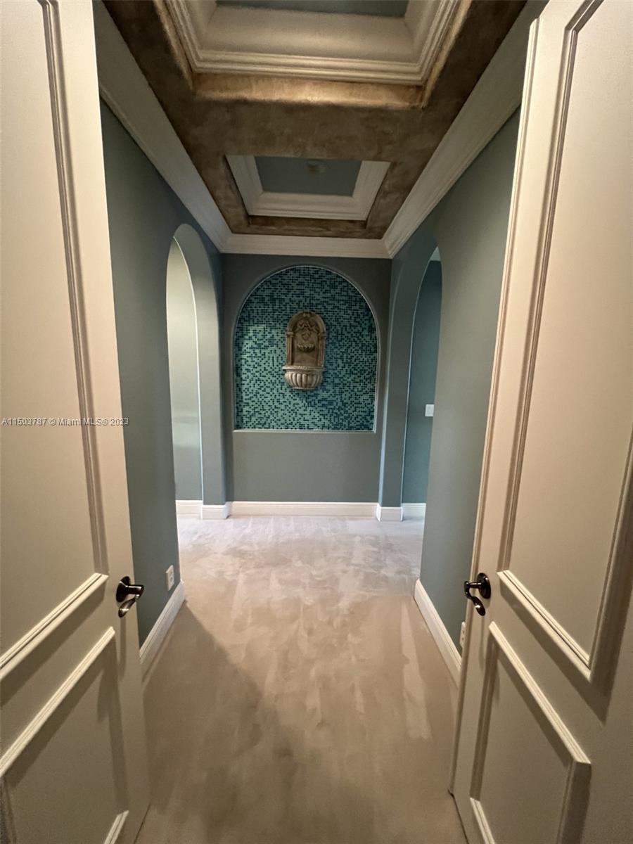 CORAL KEY VILLAS 6TH SEC - Residential