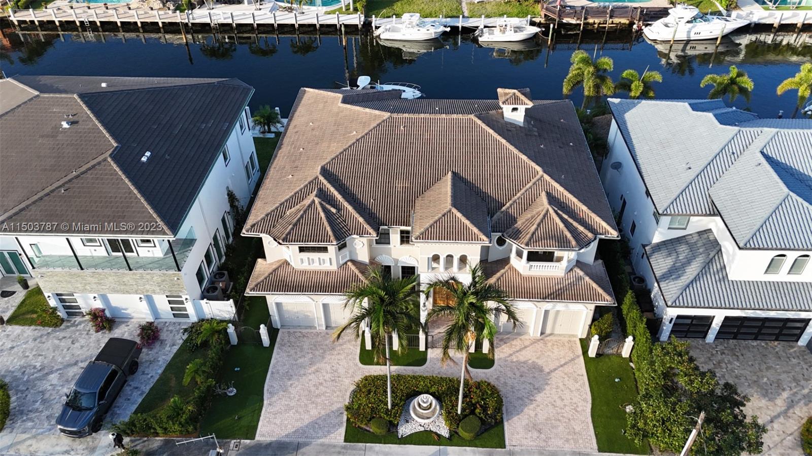 CORAL KEY VILLAS 6TH SEC - Residential