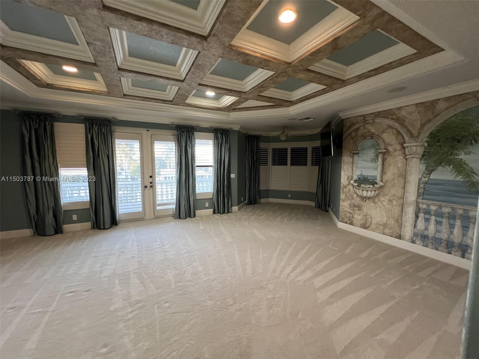 CORAL KEY VILLAS 6TH SEC - Residential