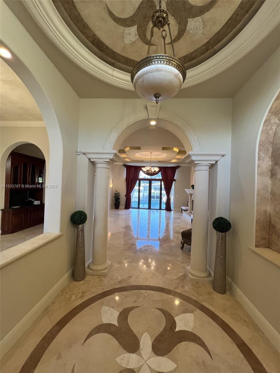 CORAL KEY VILLAS 6TH SEC - Residential