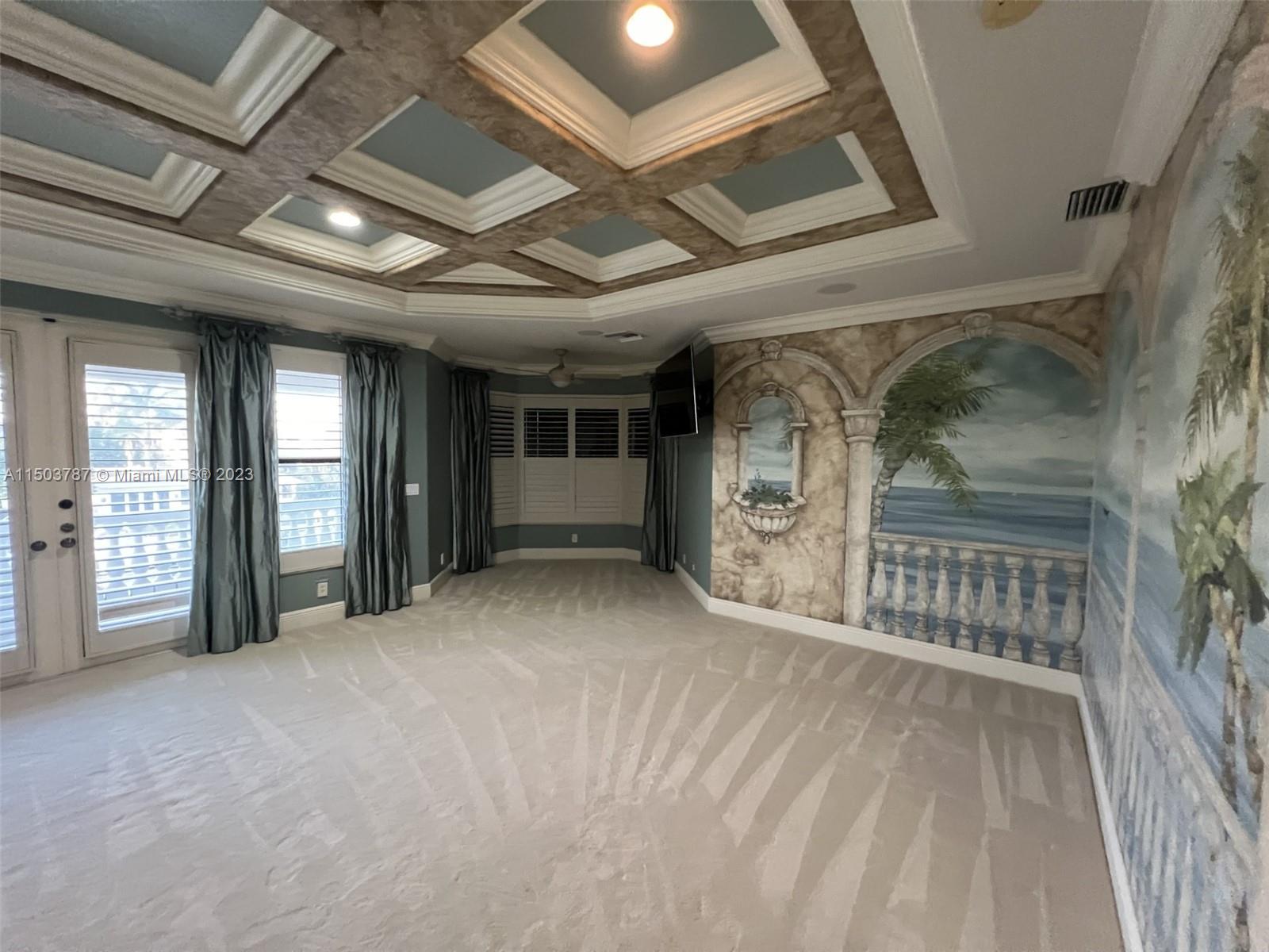 CORAL KEY VILLAS 6TH SEC - Residential