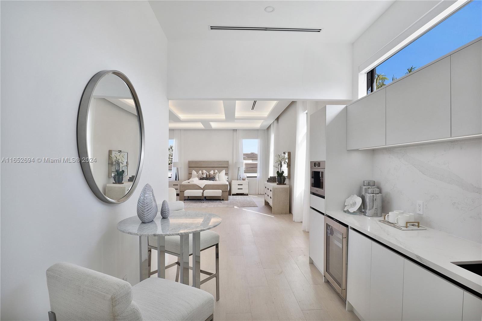 Pacific Acres - Residential