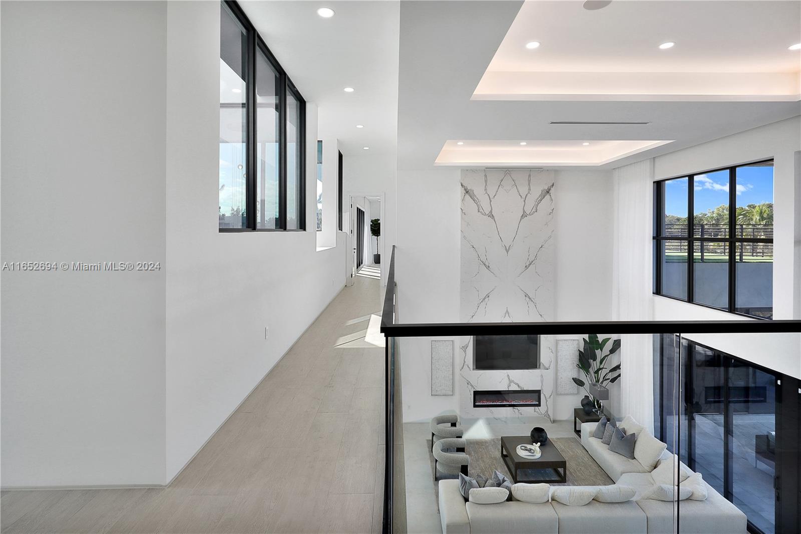 Pacific Acres - Residential
