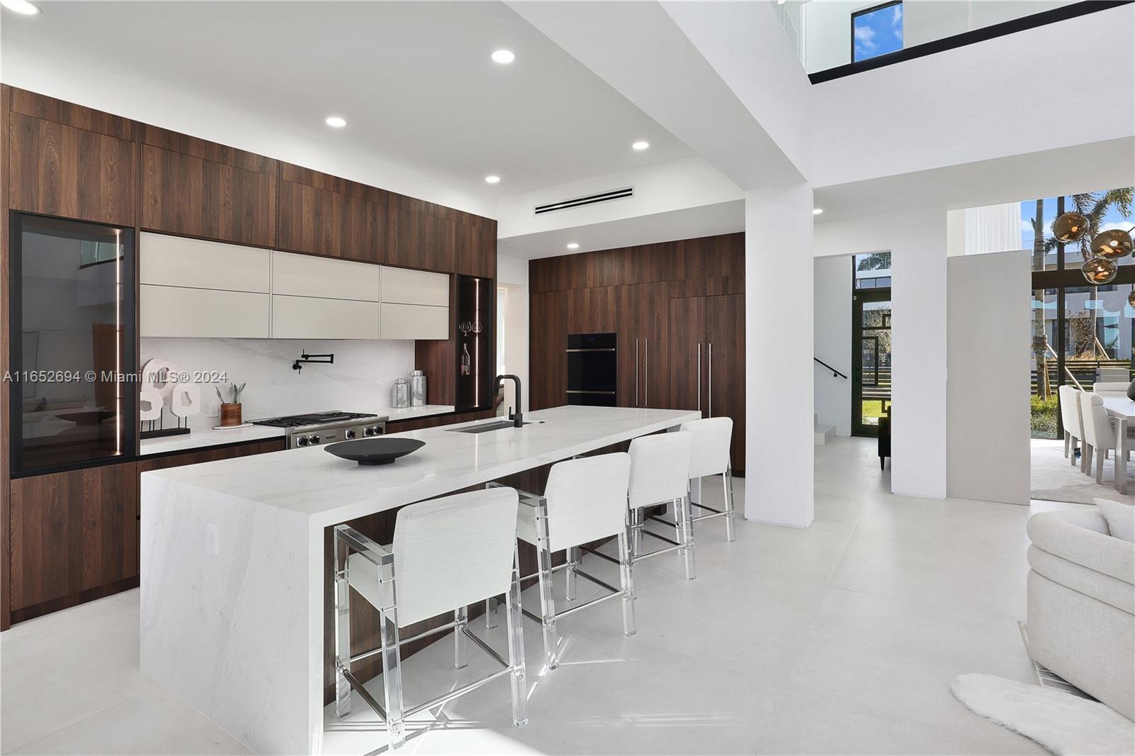 Pacific Acres - Residential