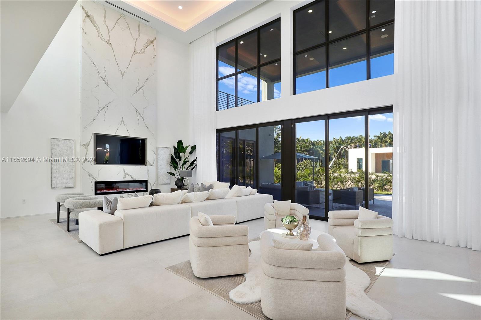 Pacific Acres - Residential