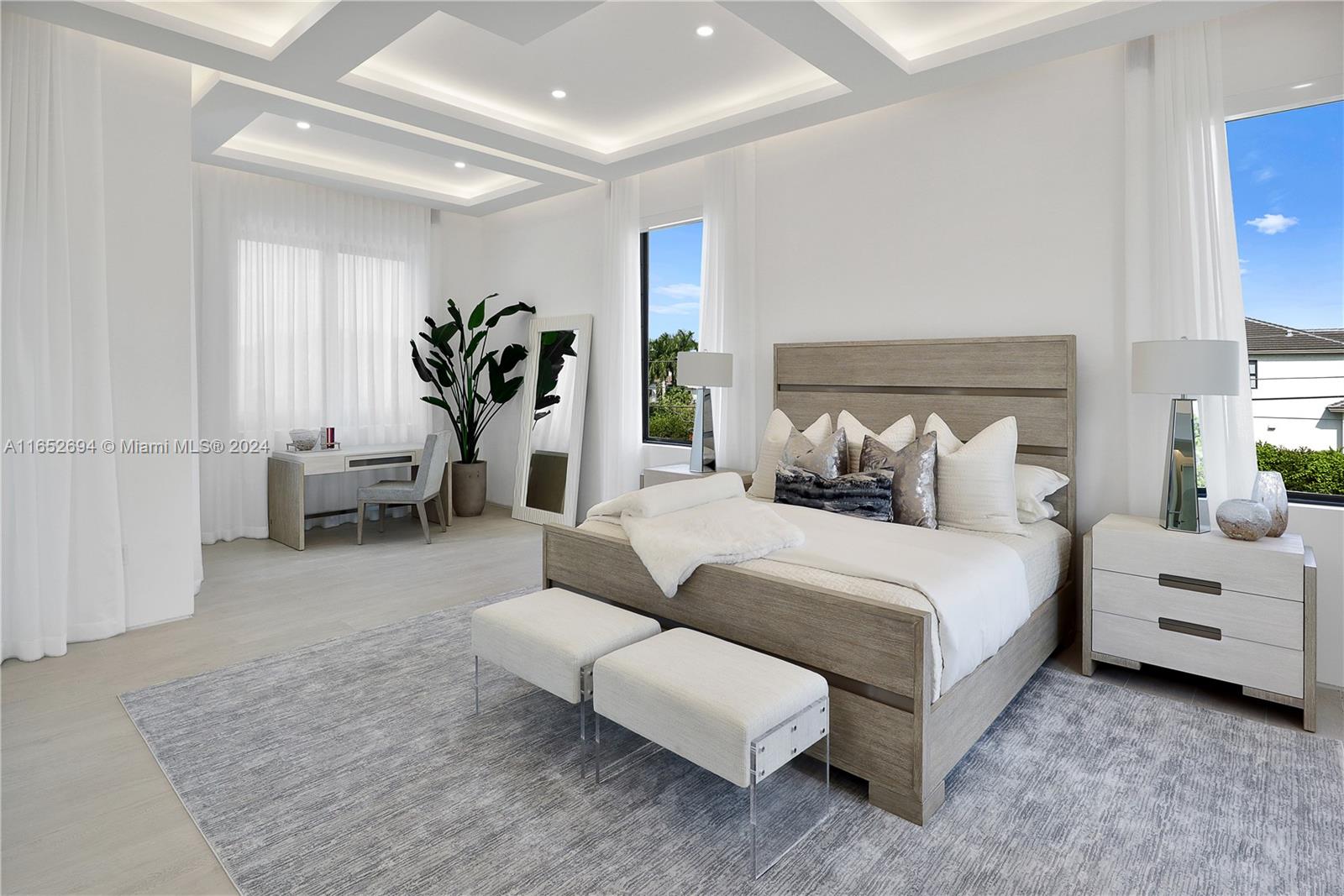 Pacific Acres - Residential