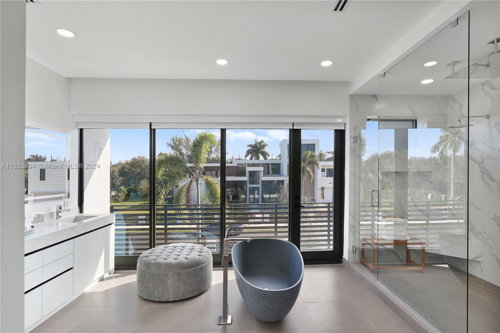 Pacific Acres - Residential