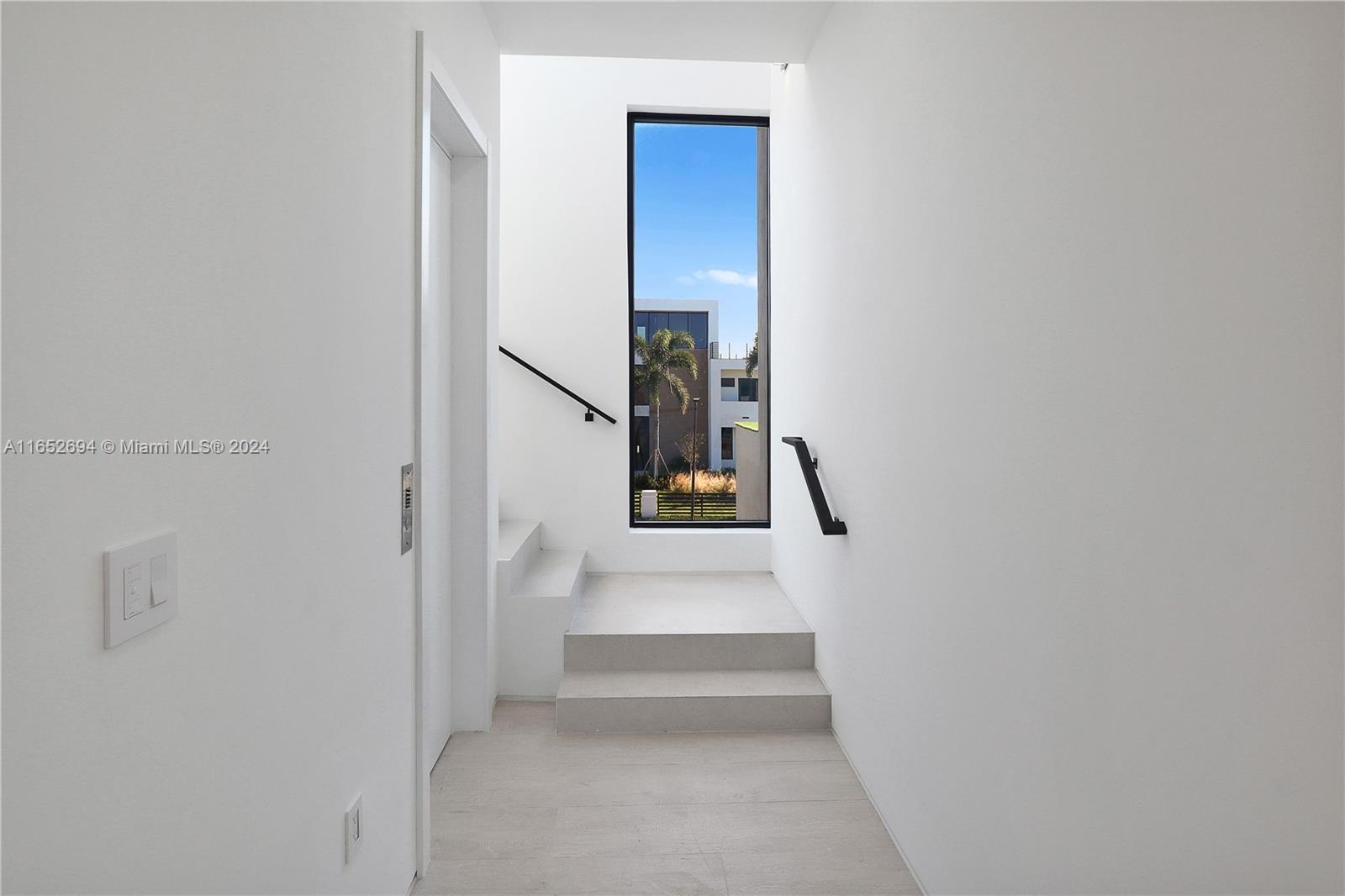 Pacific Acres - Residential
