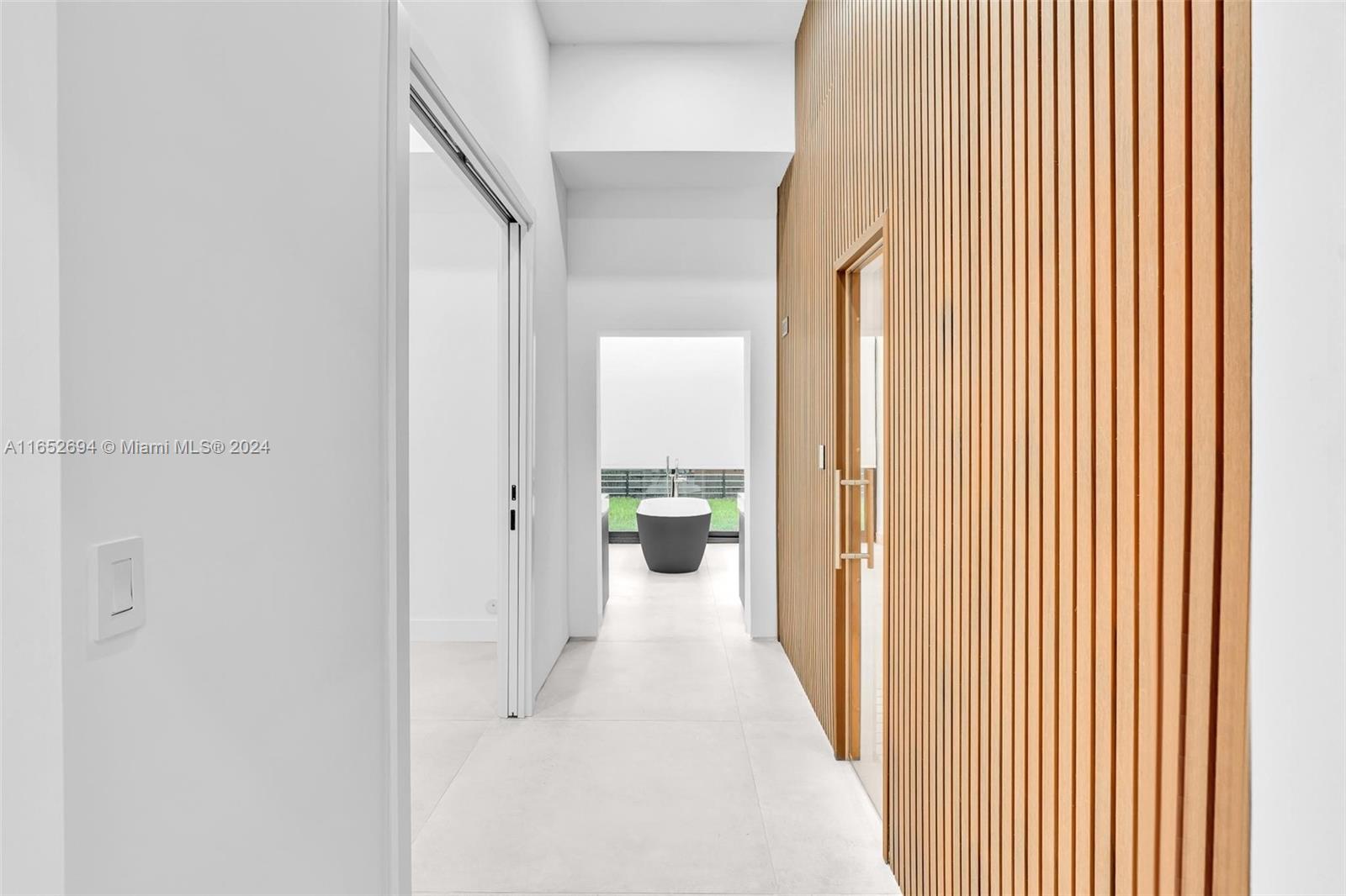Pacific Acres - Residential