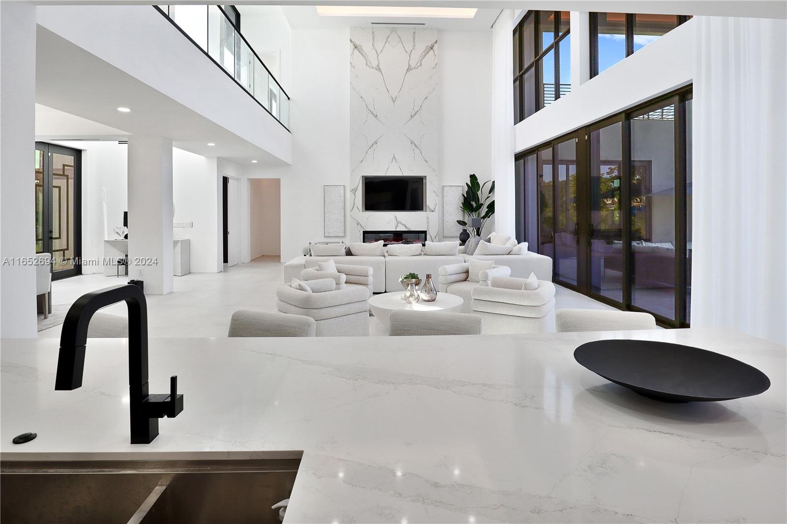Pacific Acres - Residential