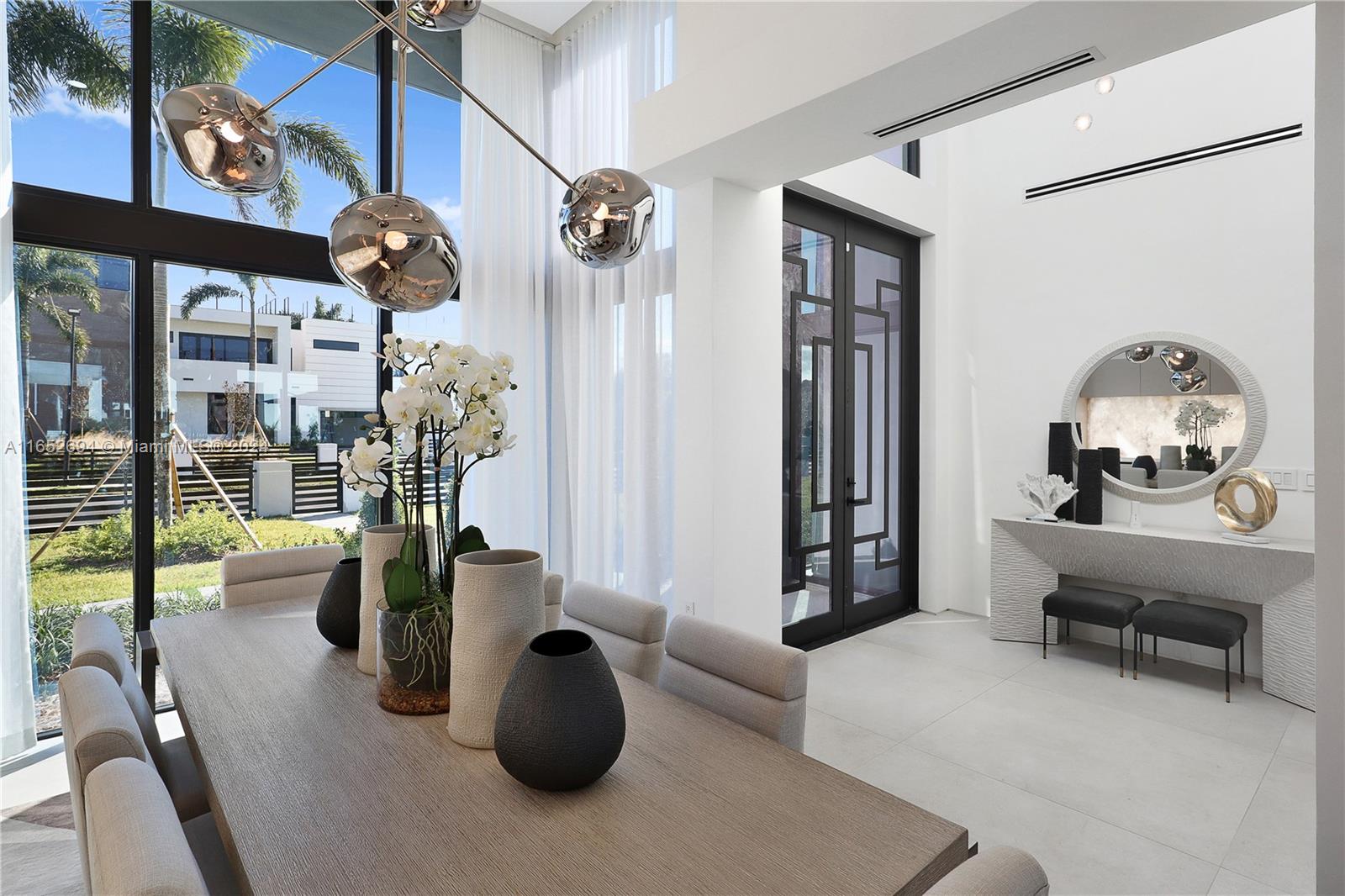 Pacific Acres - Residential