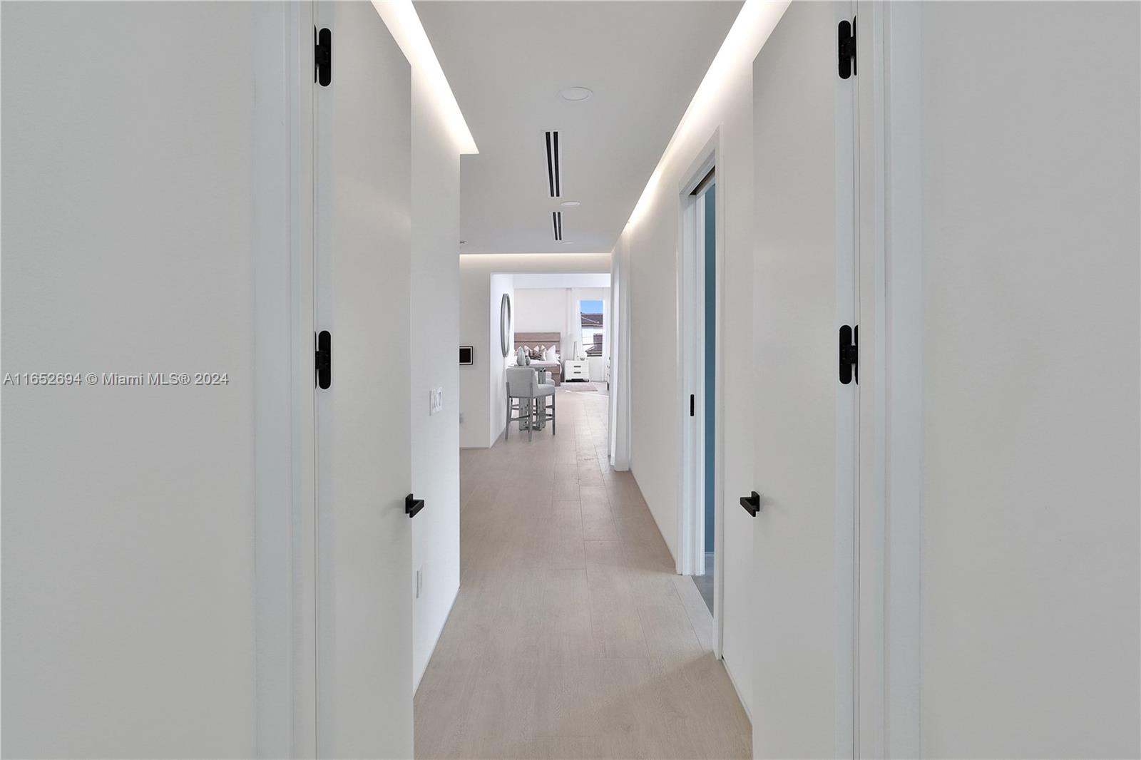 Pacific Acres - Residential