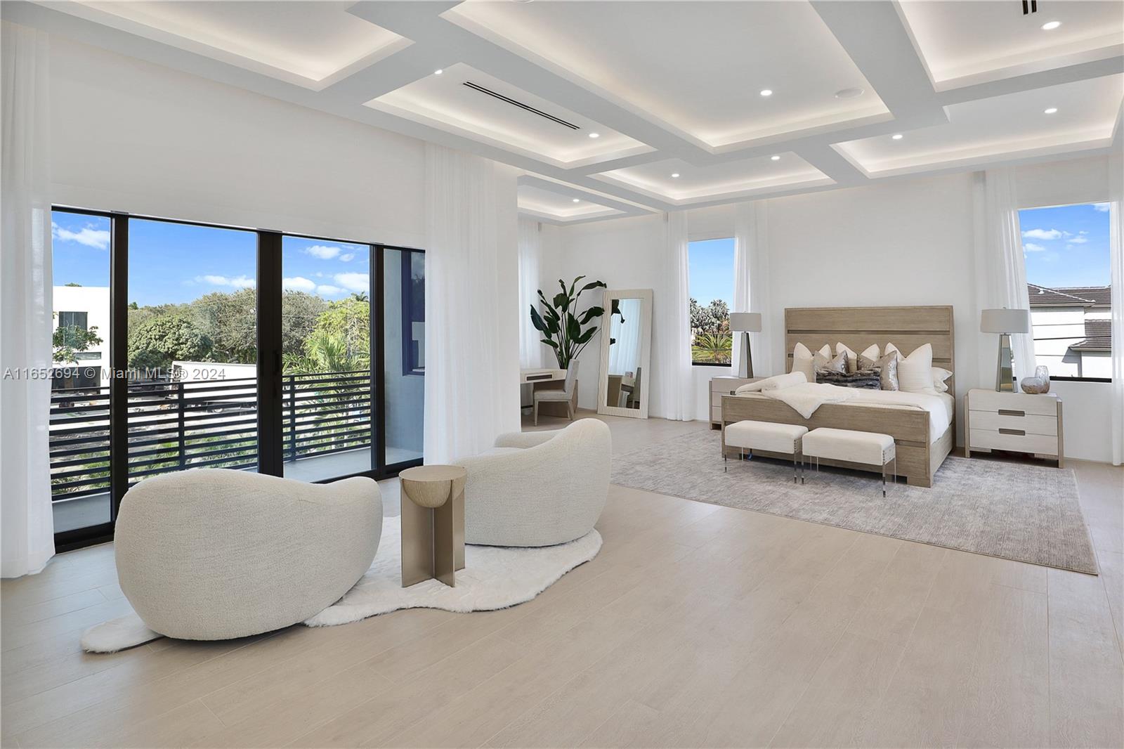 Pacific Acres - Residential