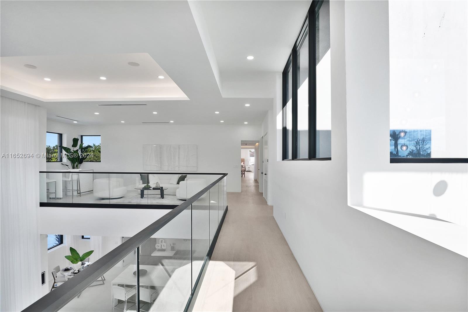 Pacific Acres - Residential
