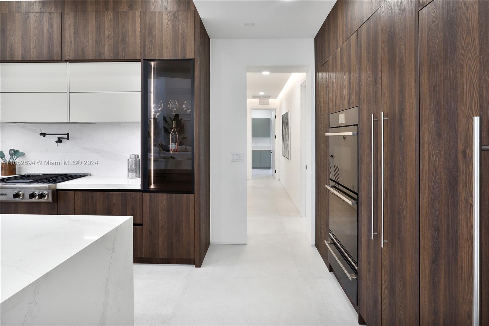 Pacific Acres - Residential