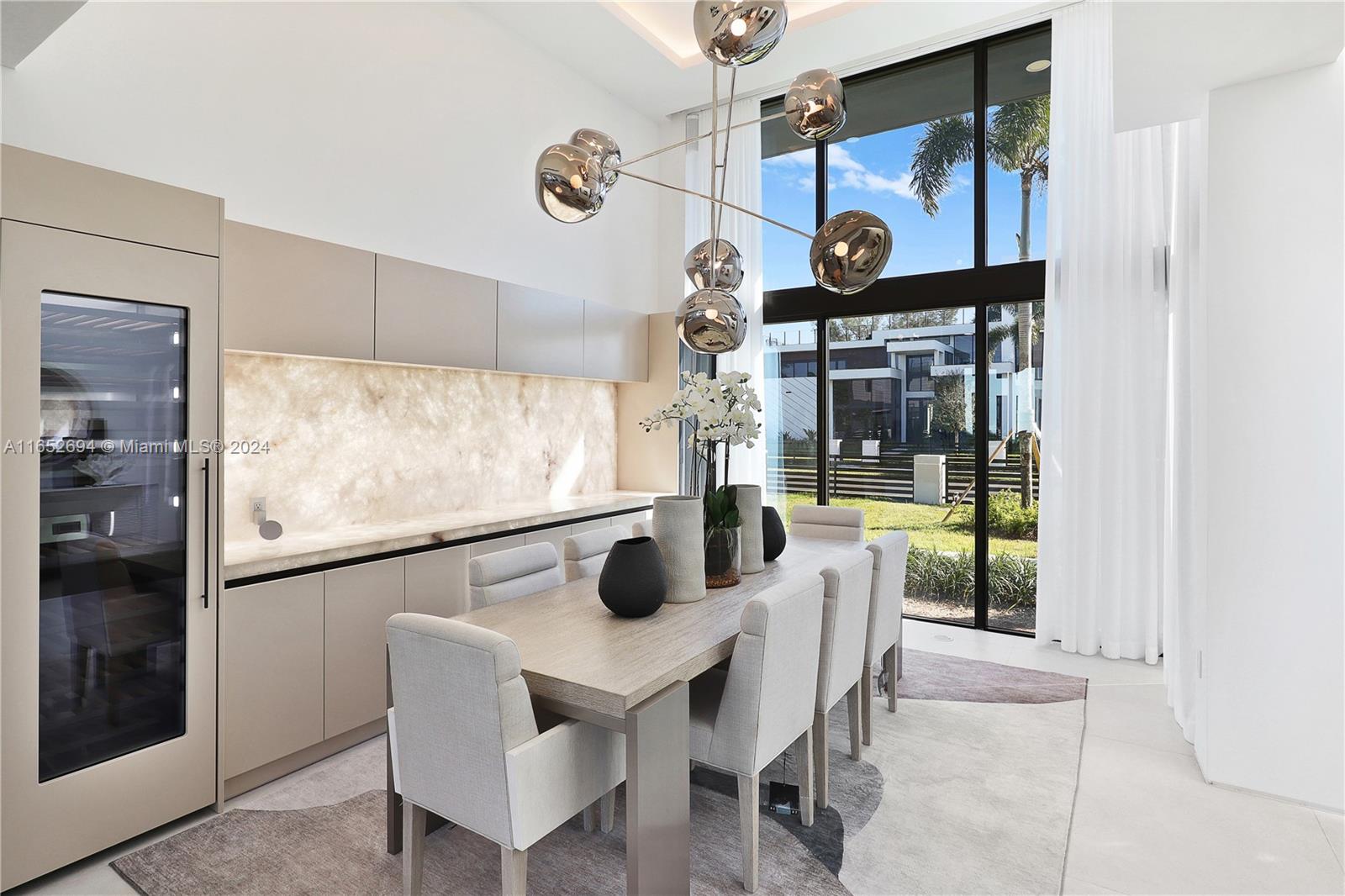 Pacific Acres - Residential