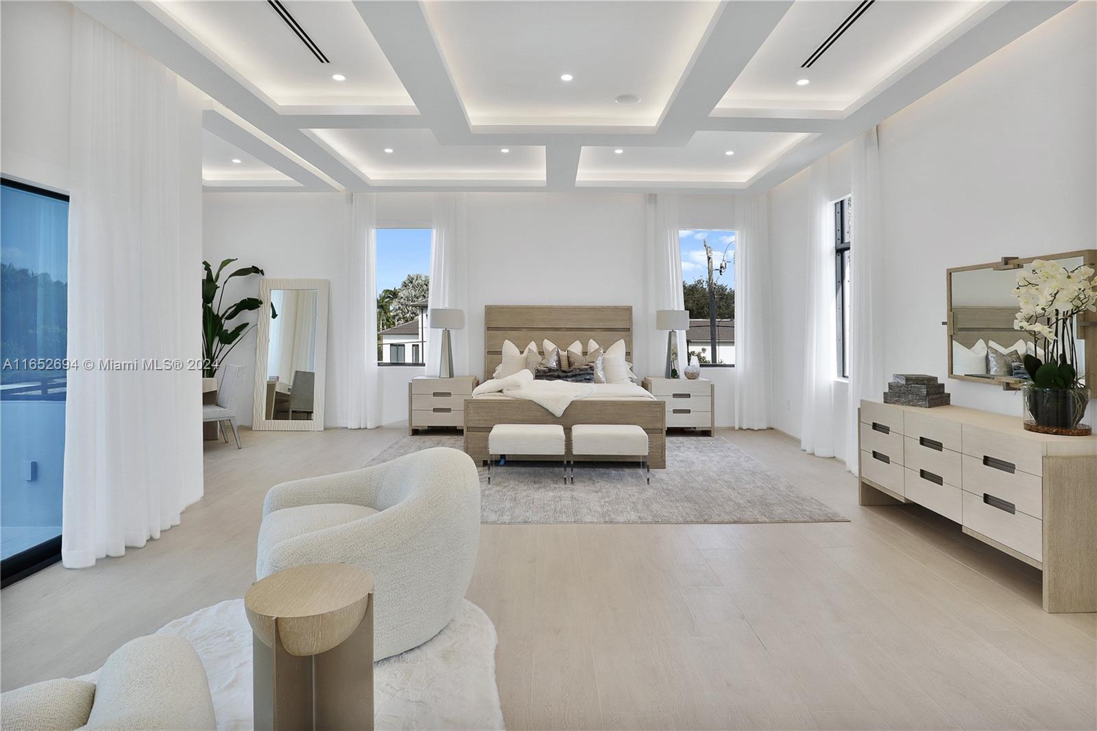 Pacific Acres - Residential