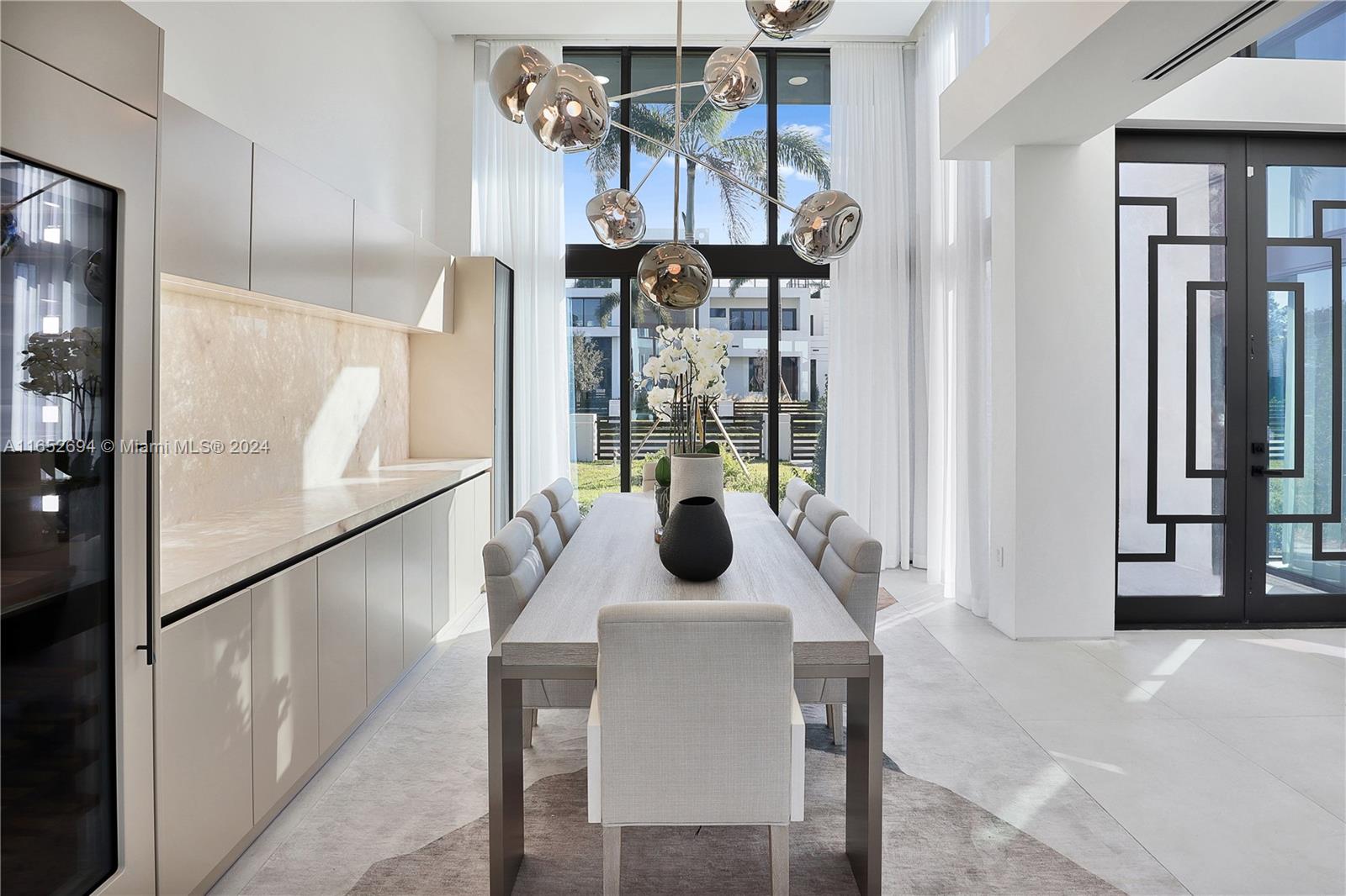 Pacific Acres - Residential