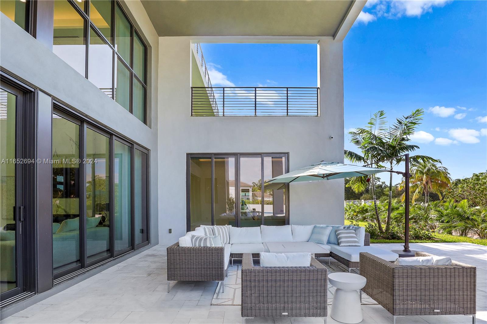 Pacific Acres - Residential