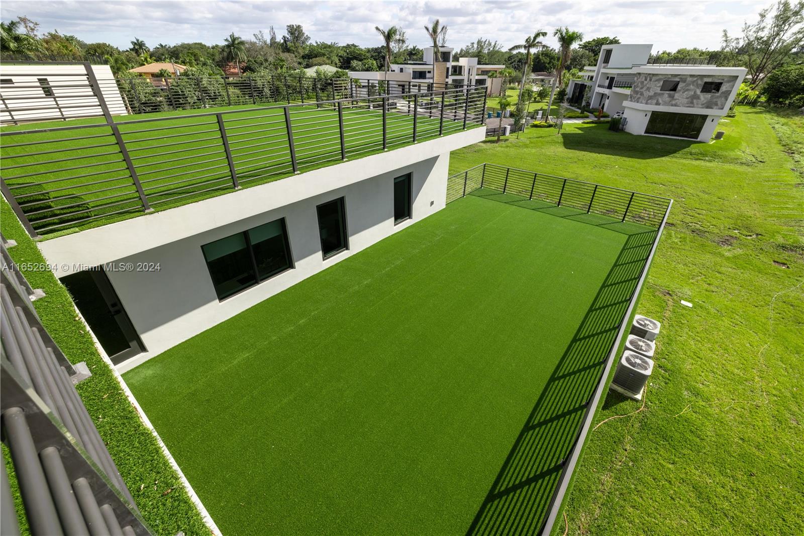 Pacific Acres - Residential