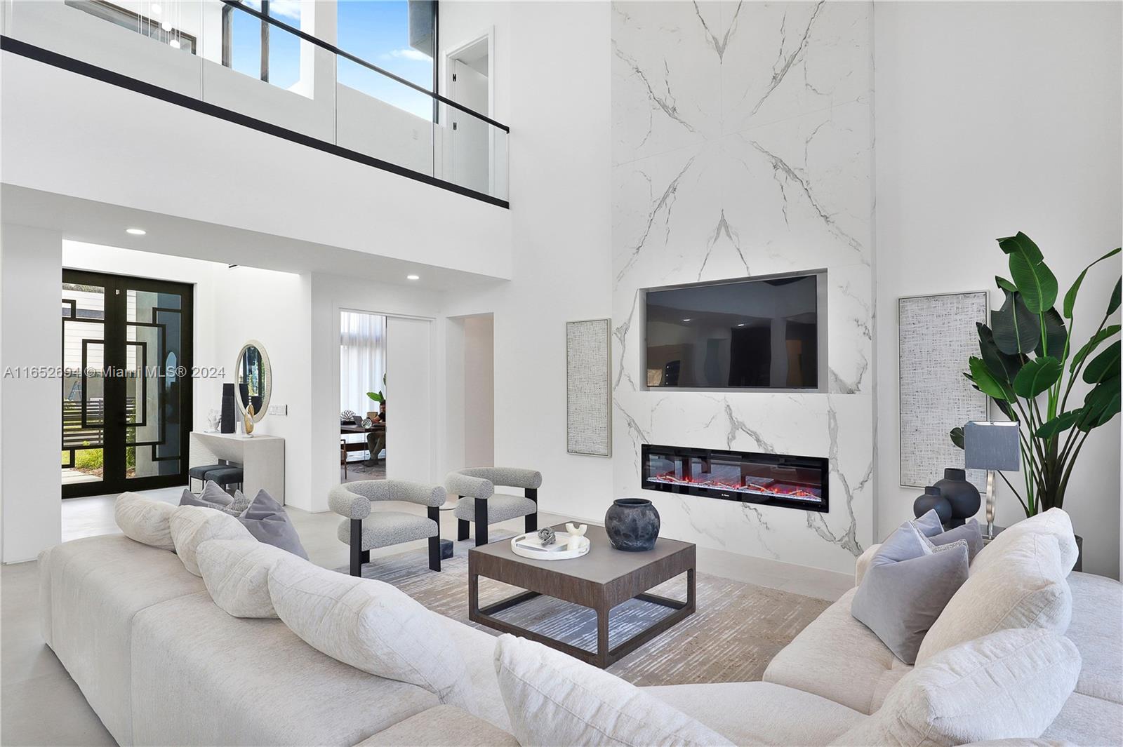 Pacific Acres - Residential