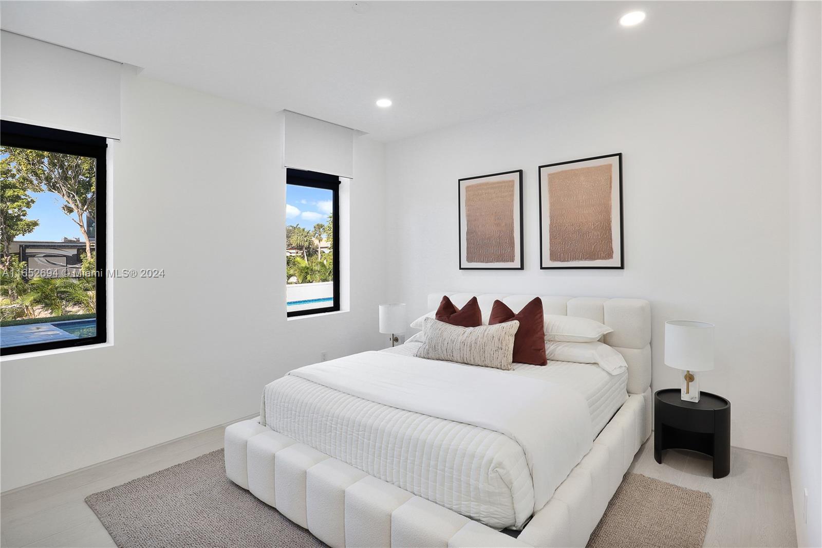 Pacific Acres - Residential