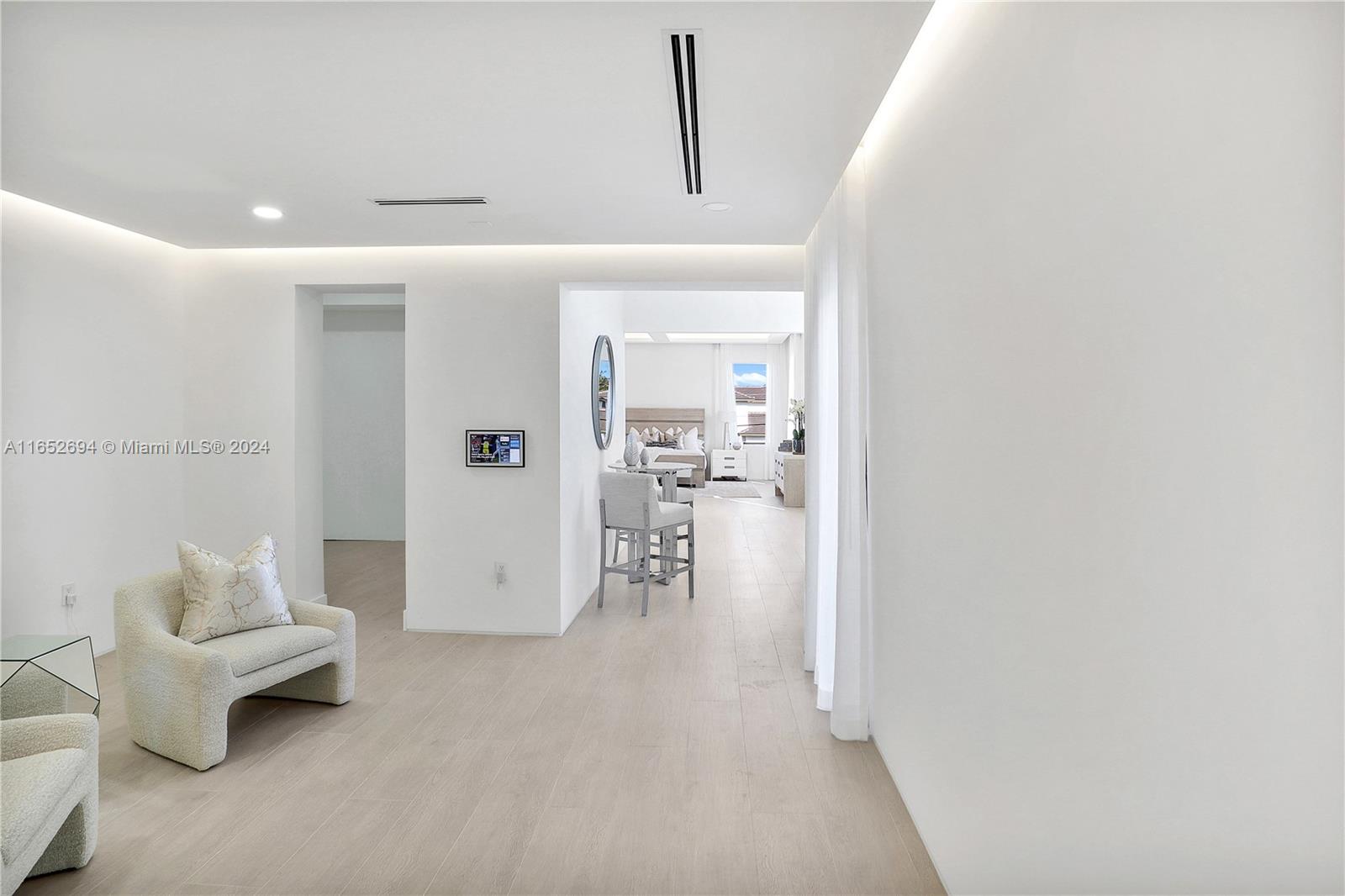 Pacific Acres - Residential
