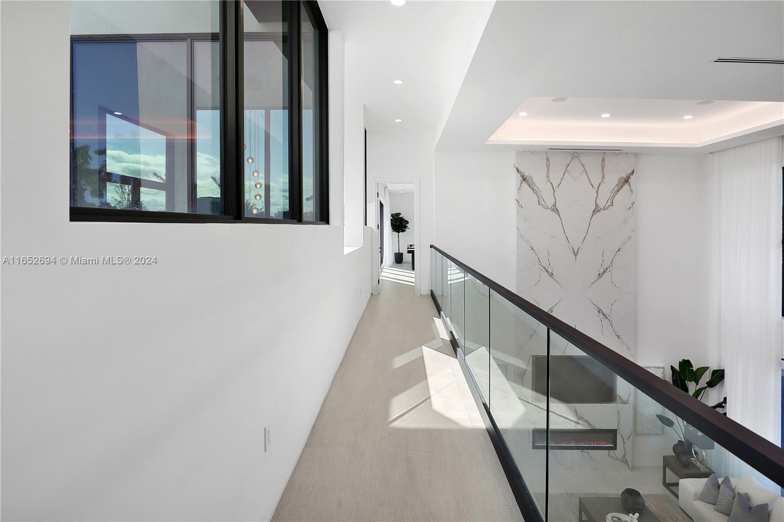 Pacific Acres - Residential