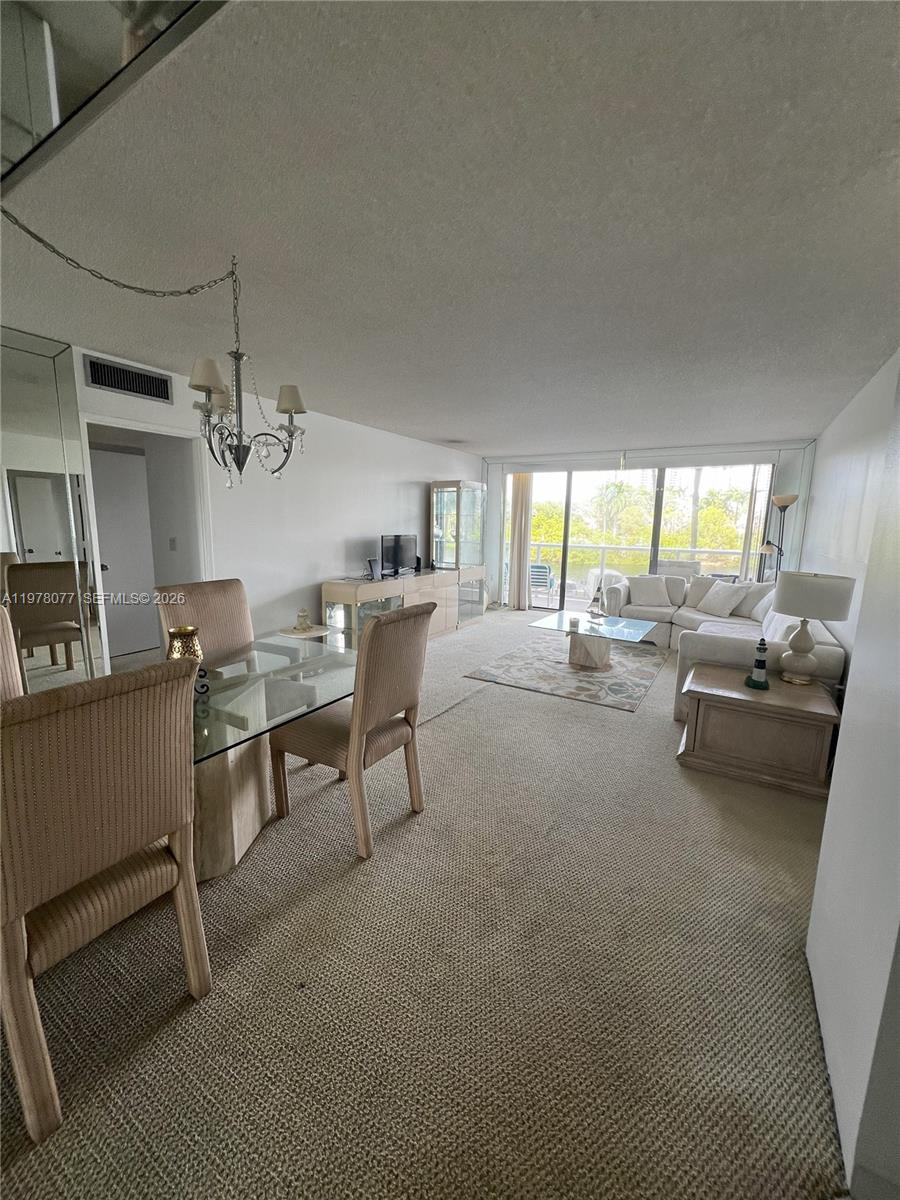 FLAMENCO CONDO TOWER I - Residential