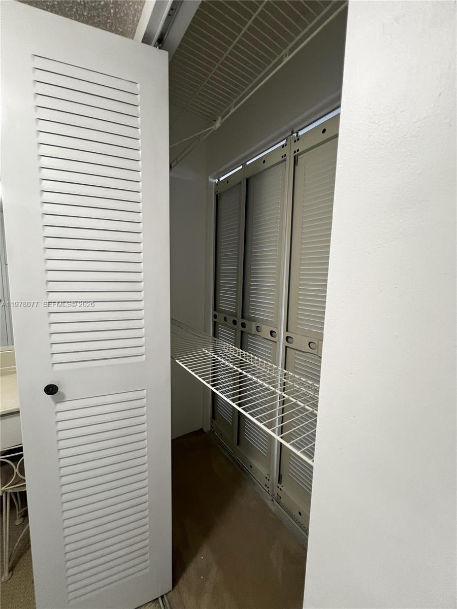 FLAMENCO CONDO TOWER I - Residential