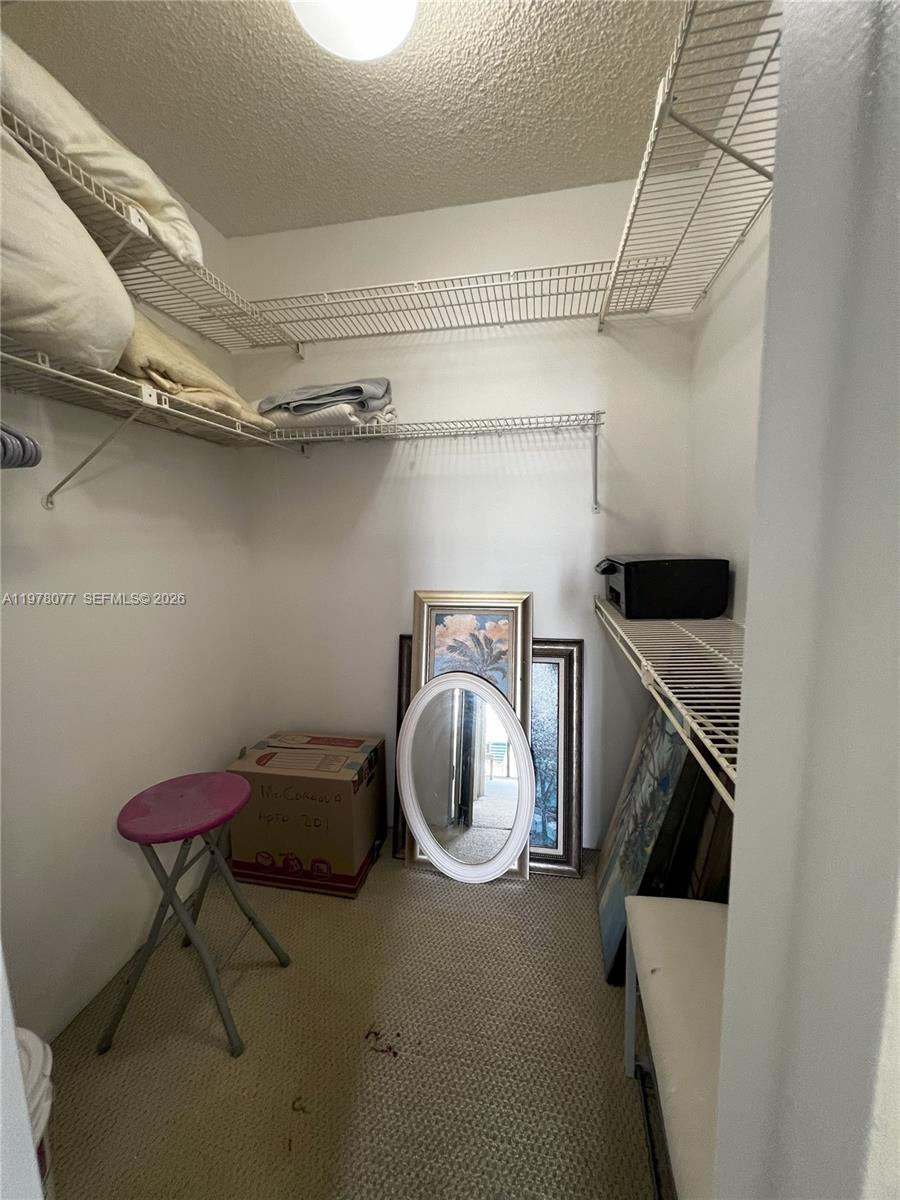 FLAMENCO CONDO TOWER I - Residential