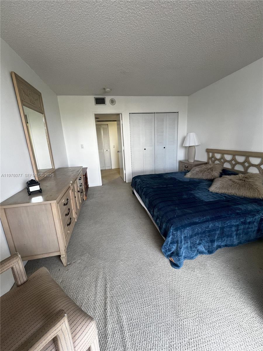 FLAMENCO CONDO TOWER I - Residential