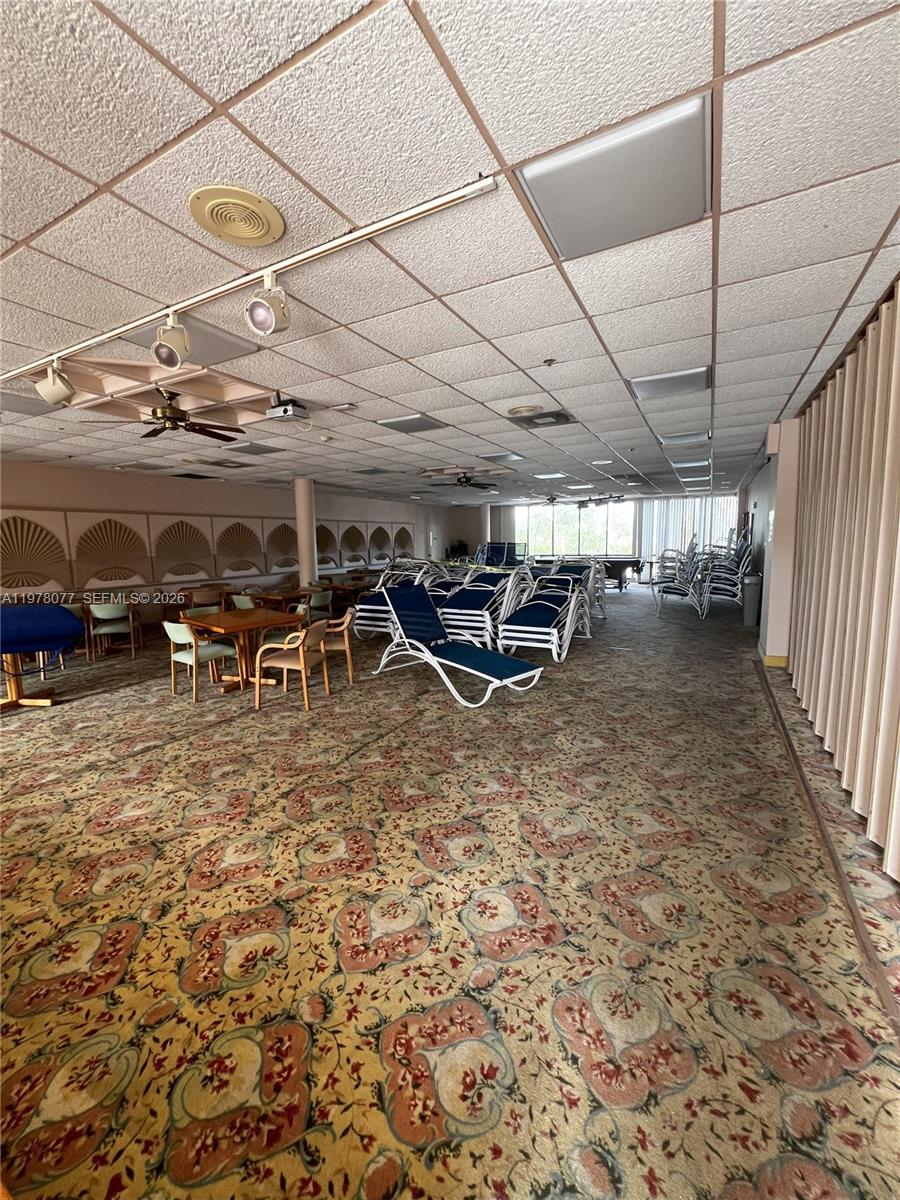 FLAMENCO CONDO TOWER I - Residential