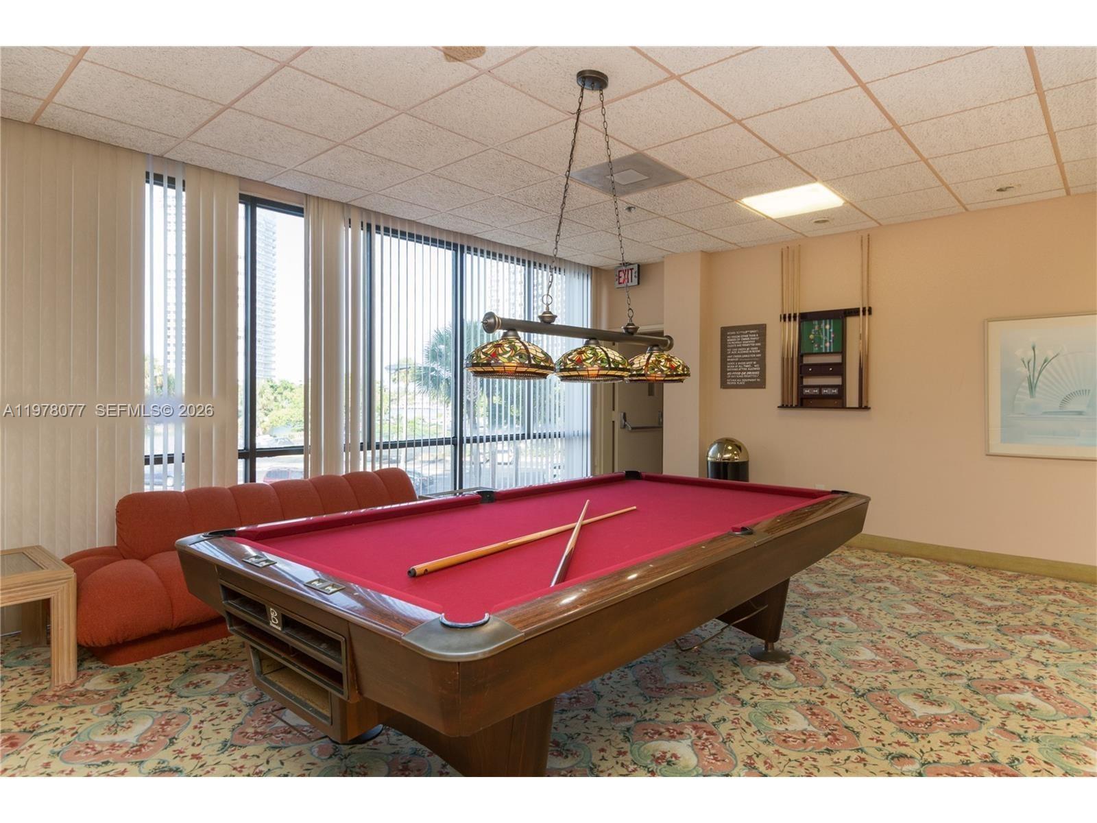 FLAMENCO CONDO TOWER I - Residential