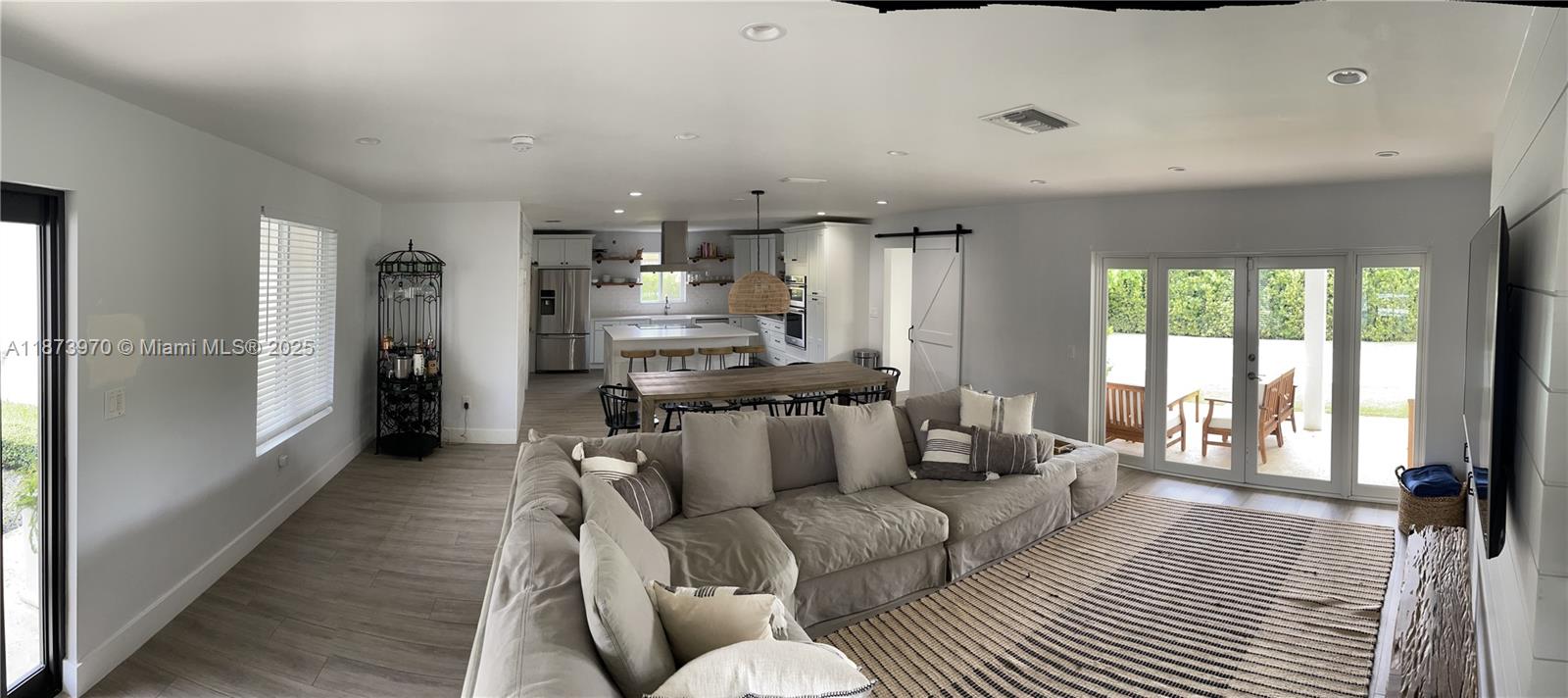 DAN-MAR HEIGHTS - Residential