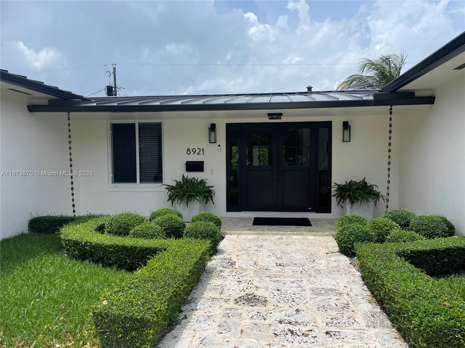 DAN-MAR HEIGHTS - Residential